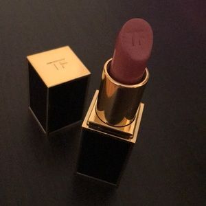 Tom Ford lipstick